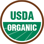 USDA certified organic Hemp oils, balms & edibles