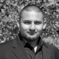 Edgar Guevara - Production & Inventory Coordinator