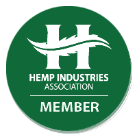 Hemp Industries Association Member